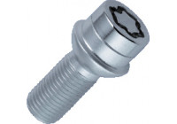 McGard Lock bolts set M12x1.50