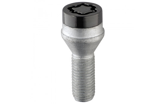 McGard Lock bolts set M12x1.50