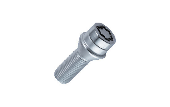 McGard Lock bolts set M12x1.75