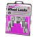 McGard Lock bolts set M12x1.75, Thumbnail 4