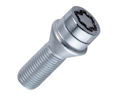 McGard Lock bolts set M14x1.50, Image 2