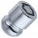 McGard lock nuts set M12x1.50 -