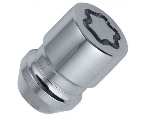 McGard lock nuts set M12x1.50