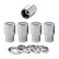 McGard lock nuts set M12x1.50, Thumbnail 2