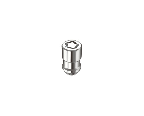 McGard Locknut set 1/2 "" - 20 - Conical - Length 37.0mm (19mm head), Image 2