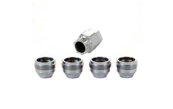 McGard Locknut set M12x1.50, Image 2