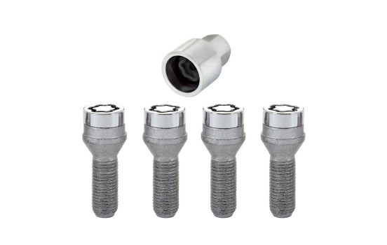 McGard Set of bolts, Image 2