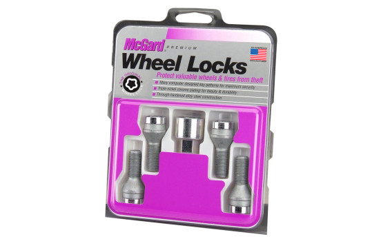 McGard Set of bolts, Image 4