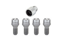 McGard Set of bolts