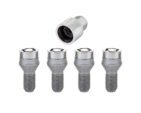 McGard Set of bolts, Image 2