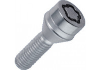 McGard Slot bolt set M12x1.25