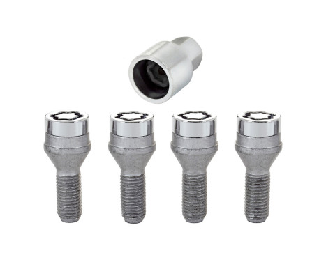 McGard Slot bolt set M12x1.50, Image 2