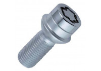 McGard Lock bolts set M12x1.50