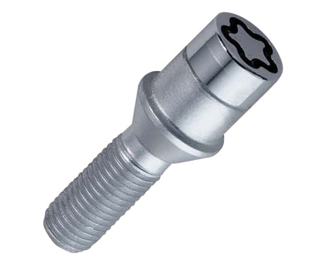 McGard Lock bolts set M12x1.50, Image 2