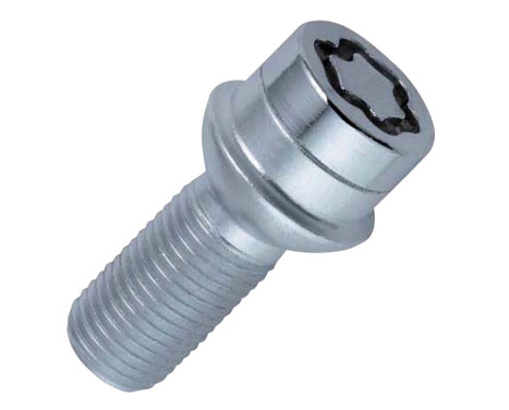 McGard Lock bolts set M12x1.50, Image 2