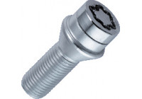 McGard Lock bolts set M12x1.75