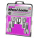 McGard Lock bolts set M14x1.50, Thumbnail 4