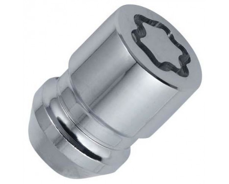 McGard lock nuts set