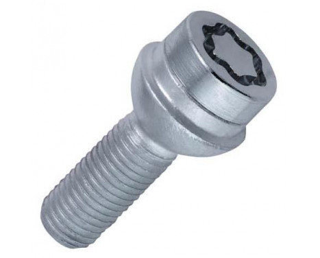 McGard Set of bolts