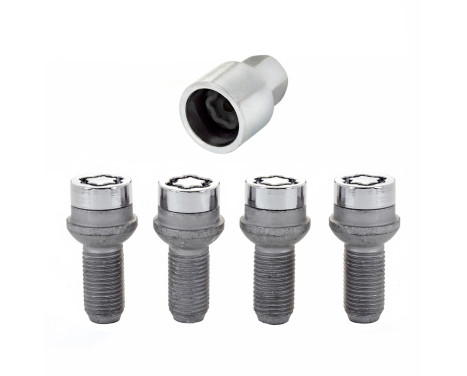 McGard Set of bolts, Image 2