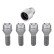 McGard Slot bolt set M12x1.50, Thumbnail 2