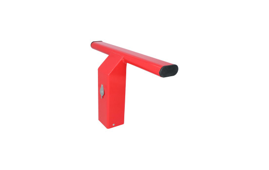 Carpoint Towbar lock Load space security, Image 2