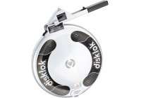 Defa Disk-Lok Steering Lock 35-39cm