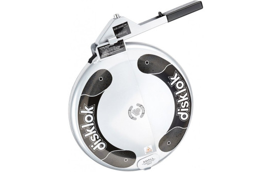 Defa Disk-Lok Steering Lock 35-39cm