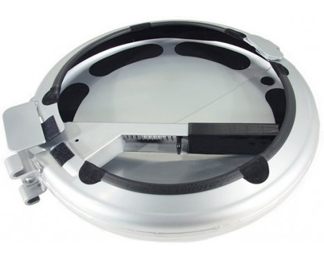 Defa Disk-Lok Steering Lock 35-39cm, Image 3