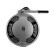 Defa Disk-Lok Steering Lock 35-39cm, Thumbnail 2
