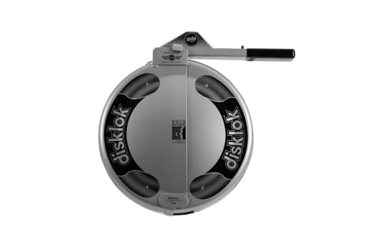 Defa Disk-Lok Steering Lock 35-39cm, Image 2