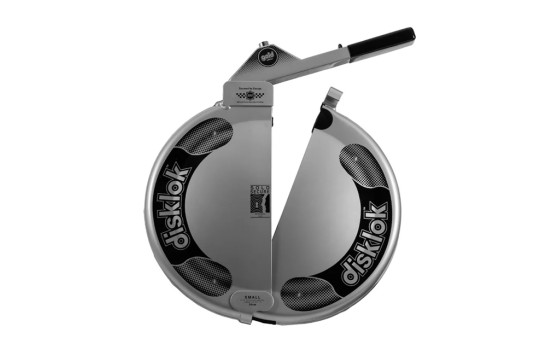 Defa Disk-Lok Steering Lock 35-39cm, Image 3