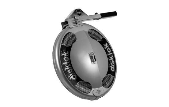 Defa Disk-Lok Steering Lock 35-39cm