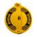 Defa Disk-Lok Steering Lock 35-39cm, Thumbnail 4
