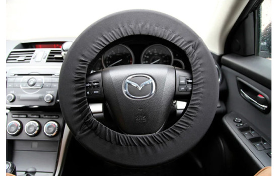 Defa Disk-Lok Steering Wheel Cover, Image 4