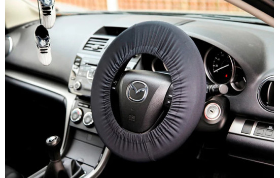 Defa Disk-Lok Steering Wheel Cover, Image 5