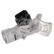 Steering lock febi Plus