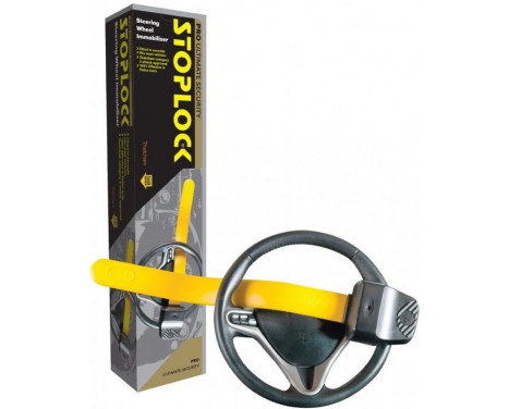 Stoplock Professional - Steering Lock, Image 3