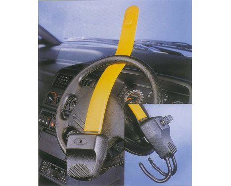 Stoplock Professional - Steering Lock, Image 4