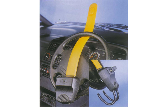 Stoplock Professional - Steering Lock, Image 4