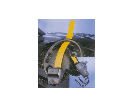 Stoplock Professional - Steering Lock, Image 5