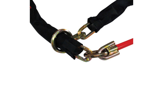 Doublelock Loop Chain SCM, Image 3