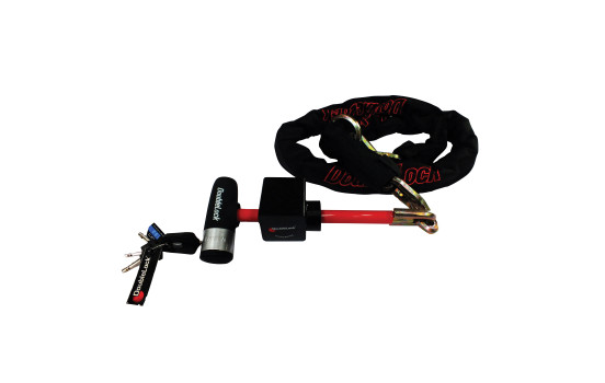 Doublelock Loop Chain SCM, Image 4
