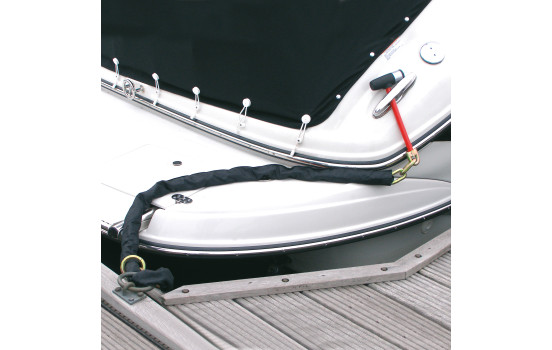 Doublelock Loop Chain SCM, Image 5