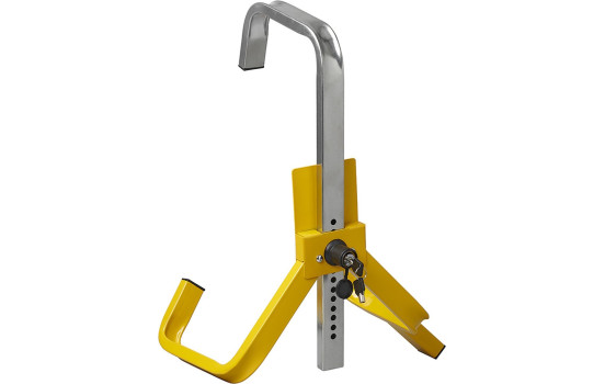 Wheel clamp 13 - 16 inch, Image 3