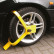 Wheel clamp 13 Inch - 15 Inch, Thumbnail 6