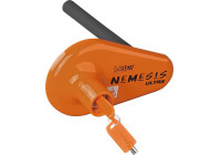 Wheel clamp Nemesis Ultra