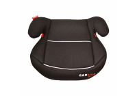 Booster cushion CK Black / white 4 - 12 years