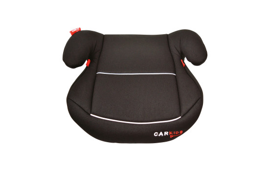 Booster cushion CK Black / white 4 - 12 years