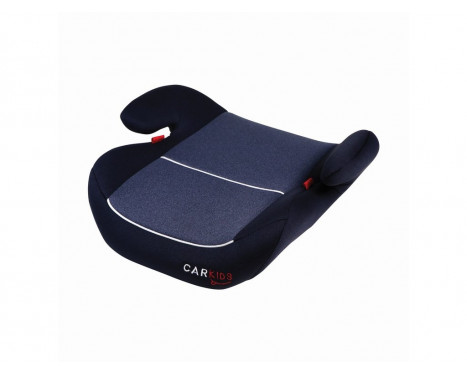 Carkids Booster seat blue group 2/3